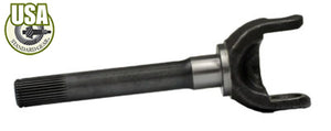 Yukon Standard fits ZA W46100 4340 Chrome-Moly Replacement Outer Stub For Dana