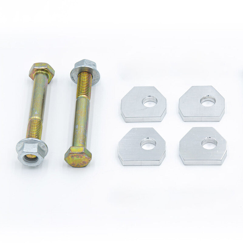 SPL Parts SPL ELT 996 fits Porsche 996/997 Rear Toe Only Eccentric Lockout Kit