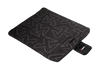 Akrapovic 802344 Picnic Blanket - Black/Grey