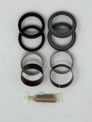 KYB Powersports 219994900101 KYB fits Honda / Suzuki Showa Service Kit Fork 49 mm.