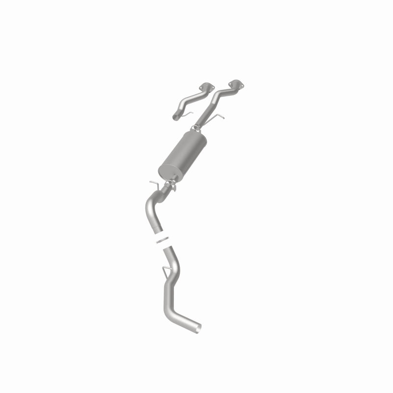 Magnaflow 106-0713 BRE Exhaust Kit 99-01 fits Silverado Sierra 1500
