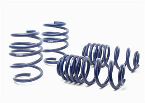 H&R 50345 17-21 fits Audi RS3 8VS Sport Spring (Incl. MRC)