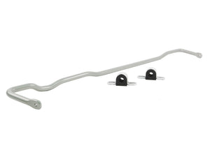 Whiteline BMR79 02-06 fits Mitsubishi Lancer CG/CH Rear 18mm Heavy Duty Sway Bar