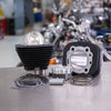 S&S 910-0692 Cycle 86-21 Sportster Models High Compression 1250cc Conversion Kit