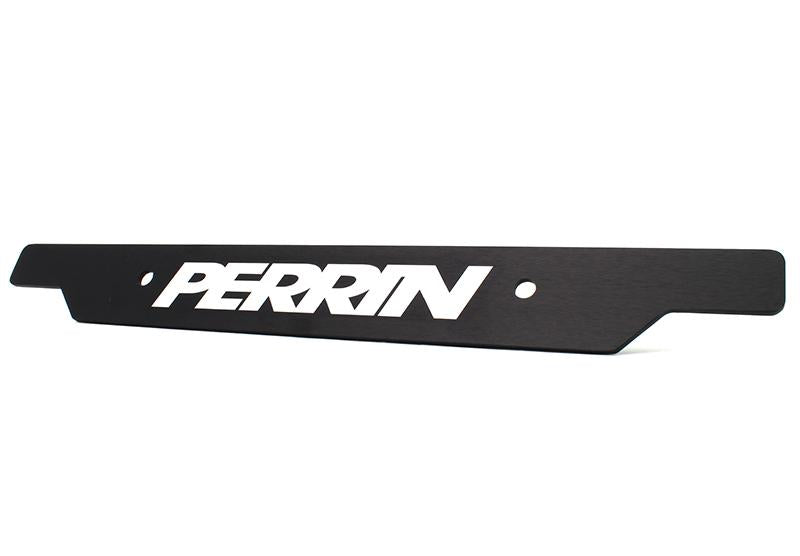PERRIN PSP-BDY-109BK fits Subaru 02-05 fits WRX/STI/fits Impreza License Plate