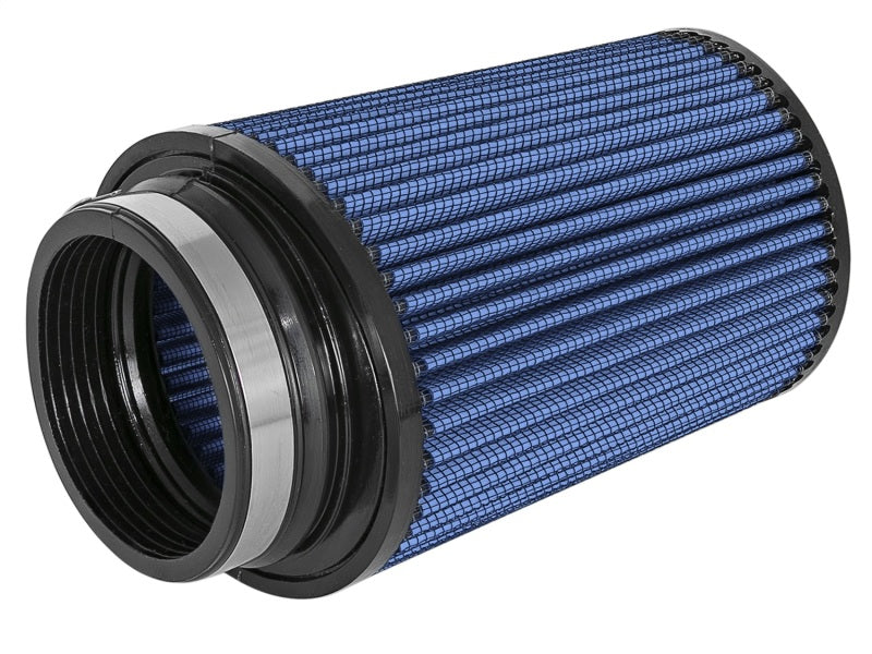 AFE TF-9028R  Pro 5R Intake Replacement Air Filter 3.5in F x (5.75in x 5in) B x