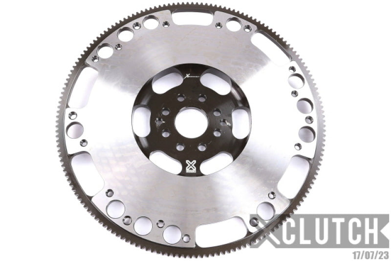 XClutch XFFD015CL 96-04 fits Ford Mustang GT 4.6L Lightweight Chromoly Flywheel