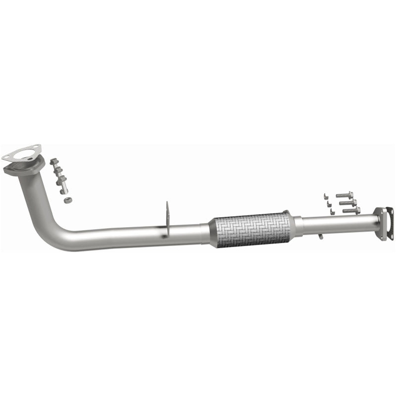 Magnaflow 107-0141 BRE Exhaust 90-93 fits Accord 2.2L Front Pipe Kit