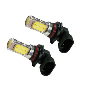 ORACLE Lighting 3624-051 9006 Plasma Bulbs (Pair) - White