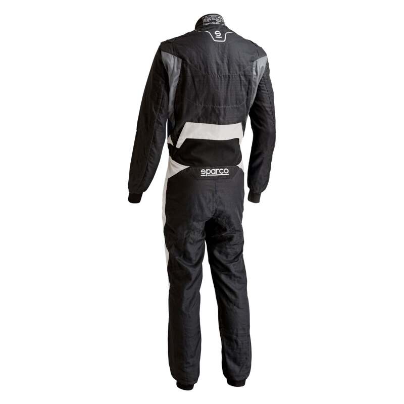 SPARCO BRS0034U0K10048 Suit Victory PRO 48 BLK/GRY