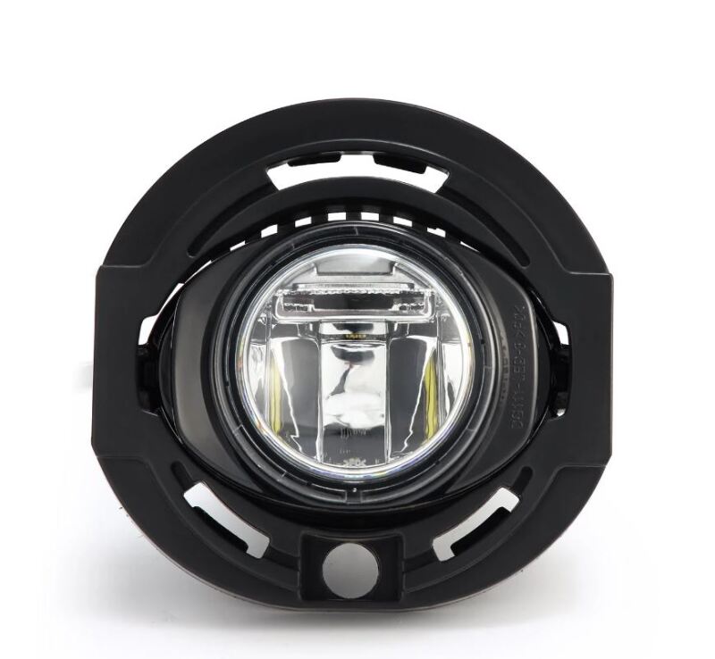 AlphaRex 210006 15-23 fits Dodge Charger (Excludes SRT) DoubleTap Dual Color