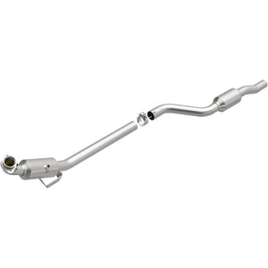 Magnaflow 21-440 Conv Direct Fit 10-12 fits Mercedes-Benz GLK350 V6 3.5 OEM Underbody