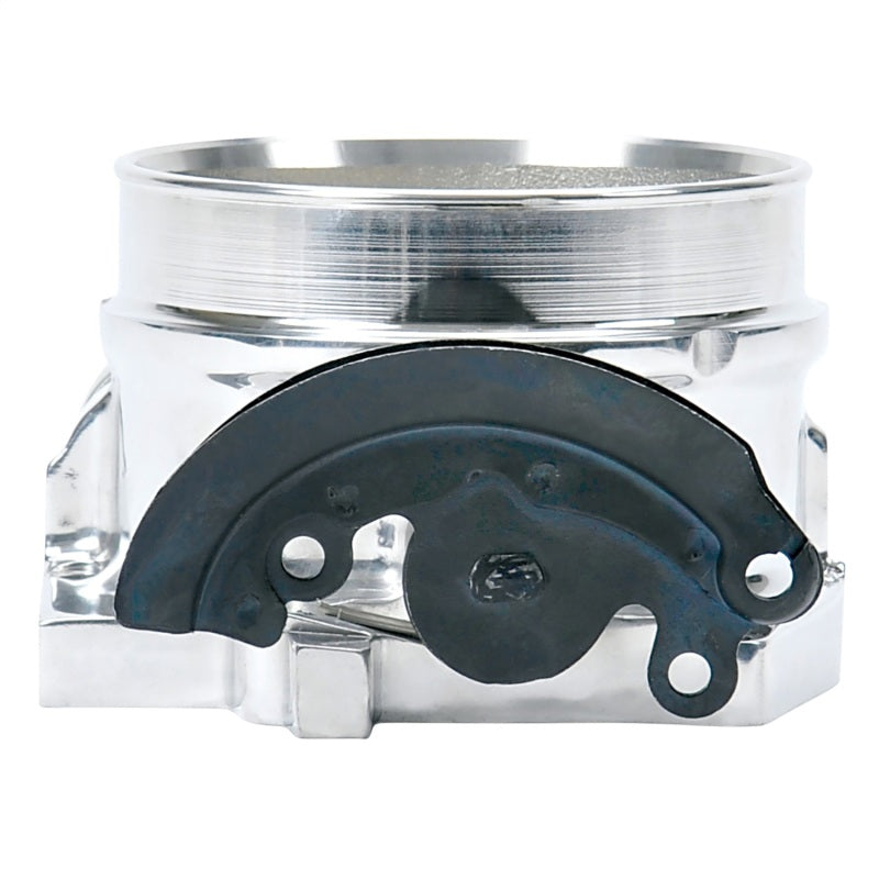 Edelbrock 38691 EFI Throttle Body Pro-Flo XT 90mm Polished