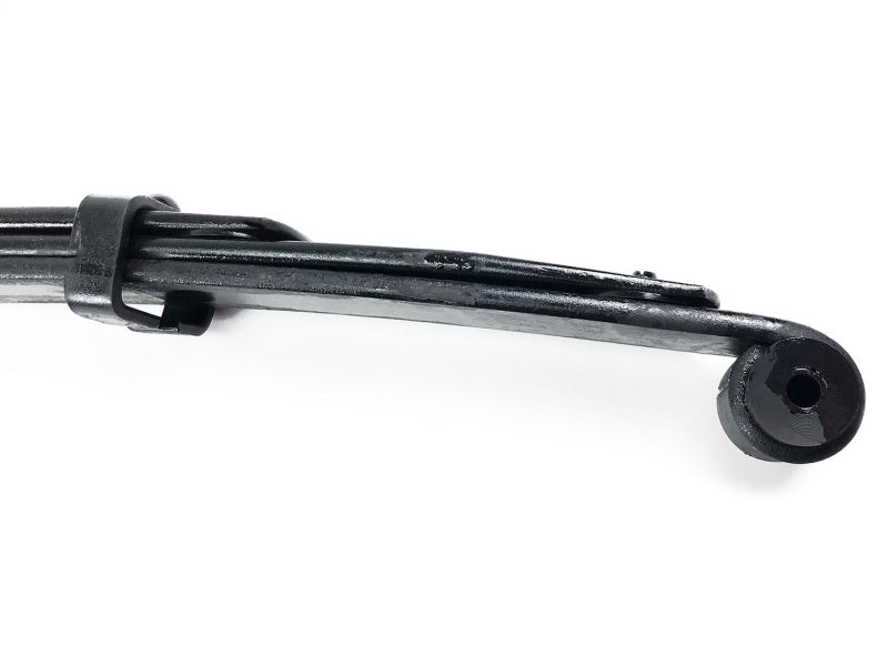 Tuff Country 18370 73-87 fits Chevy Truck 1/2 & 3/4 Ton 4wd Front 3in Lift EZ-Ride Leaf Springs (Ea)