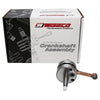 Wiseco WCA102 06-25 fits Kawasaki KX 65 Crankshaft Assembly