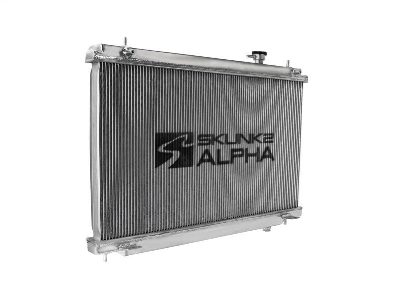 Skunk2 Racing 349-07-1003 Skunk2 Alpha Series 03-06 fits Nissan 350Z Radiator
