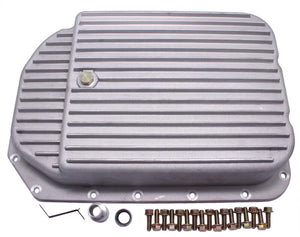 FTI Performance F8013 FTI 4L80E Deep Aluminum Pan Kit