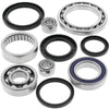 QuadBoss 413029 fits Yamaha YFB250 Timberwolf 2x4 Rear Differential Bearing & Se