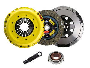 ACT HC10-HDSS fits Honda Civic Si HD/Perf Street Sprung Clutch Kit