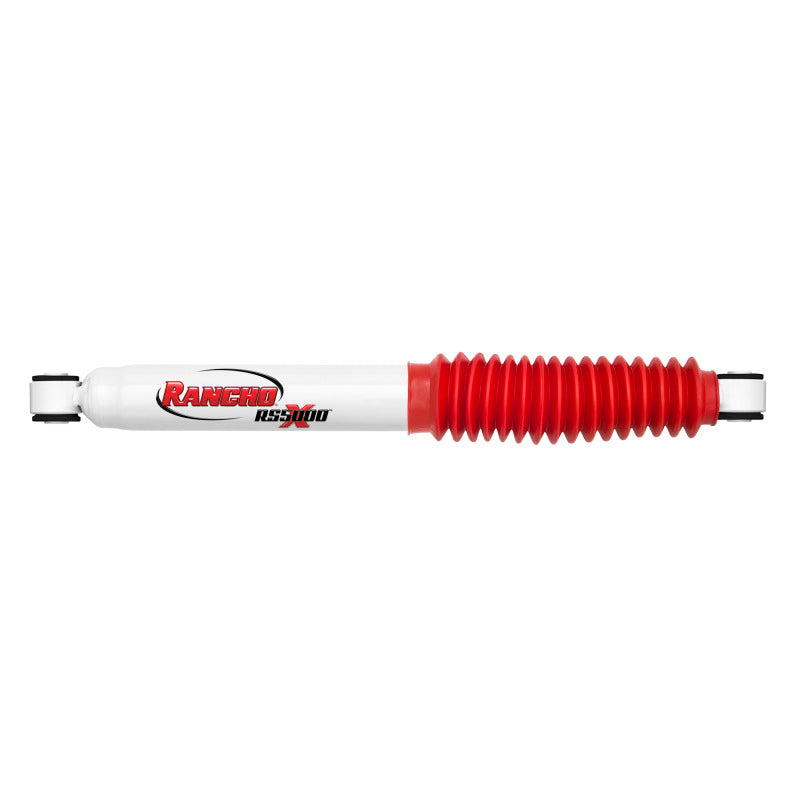 Rancho RS55304 04-15 fits Nissan Titan Rear RS5000X Shock
