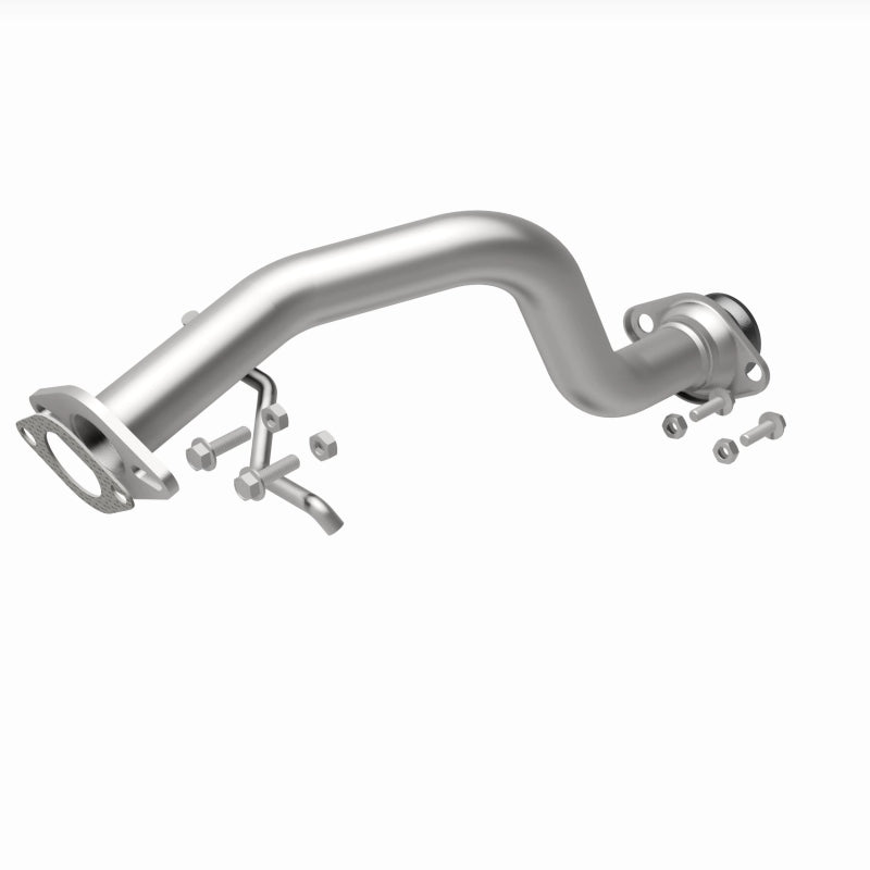 Magnaflow 107-0108 BRE Exhaust 06-12 Eclipse 2.4L Front Pipe Kit