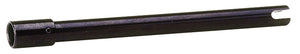 Moroso 22080 fits Chevrolet Big Block Stock Height 6.5in Steel Oil Pump Shaft