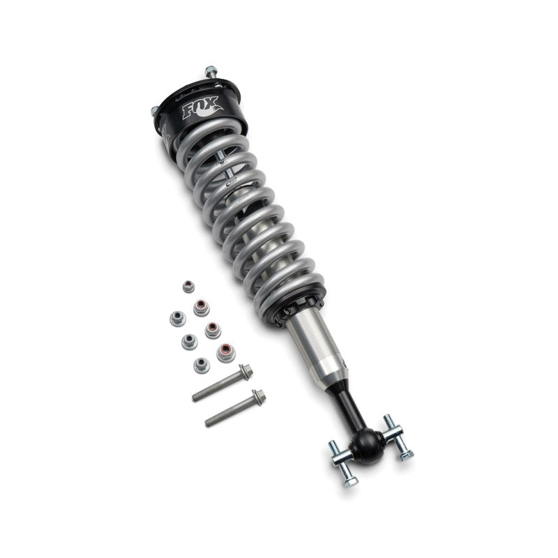 fits Ford 15-20 Racing M-18001-F15AF F-150 Fox Single Service Front Coilover