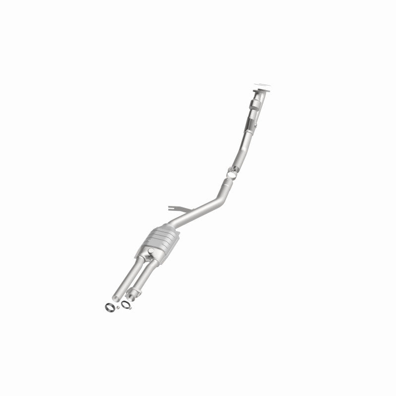 MagnaFlow 23554 Conv DF fits BMW 86 91