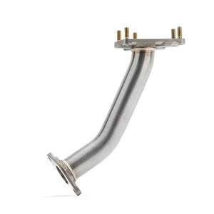 COBB 512265 04-21 fits Subaru STI (Incl. Type RA/S209) / 06-14 WRX / 06-13 FXT 2in. Stainless Steel Up-Pipe