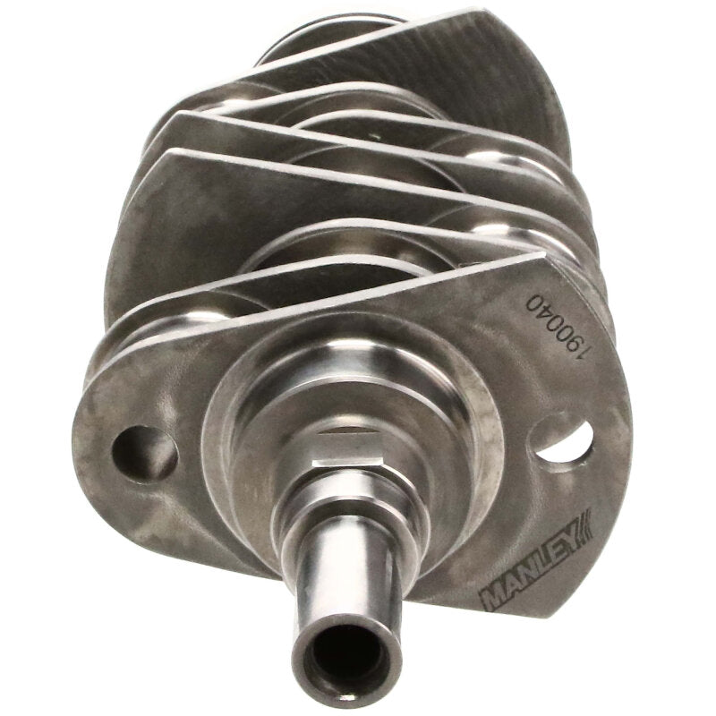 Manley Performance 190060B Manley fits Subaru EJ20/EJ25 4340 Billet 83mm Stro
