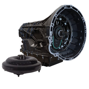 BD Diesel 1064694SS 2017 fits Ford F150 2.7L/3.5L Ecoboost 4WD Roadmaster 10R80