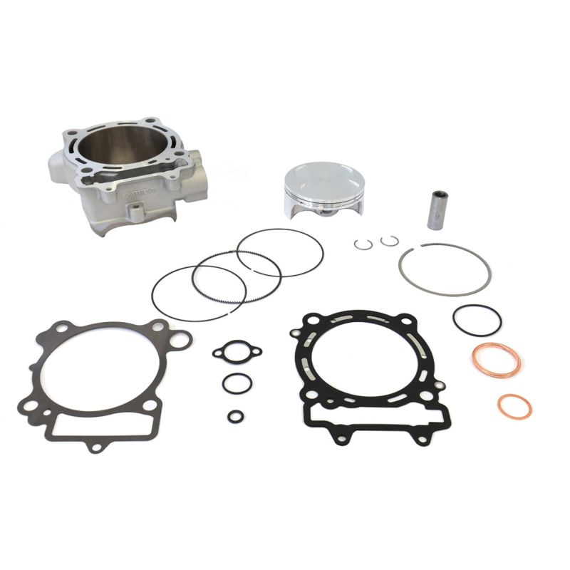 Athena P400250100015 fits Kawasaki 09-15 KX 450 Complete Big Bore Cylinder Kit