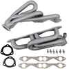 BBK  4007 GM Truck SUV 5.0 5.7 Shorty Tuned Length Exhaust Headers - 1-5/8 Titan