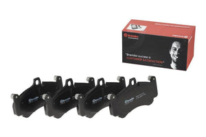 Brembo P18008N fits Dodge 06-08 Ram 1500/03-08 Ram 2500/fits Ram 3500