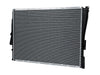 AFE 46-53241 unner OER Series Radiator 01-06 fits BMW 3-Series (E46) 01-06/ Z4