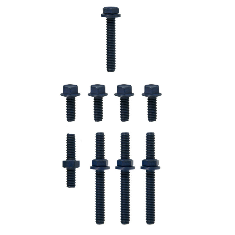 Fel-Pro ES75115 fits Ford F-150 ES 75115 Exhaust Manifold Hardware Kit