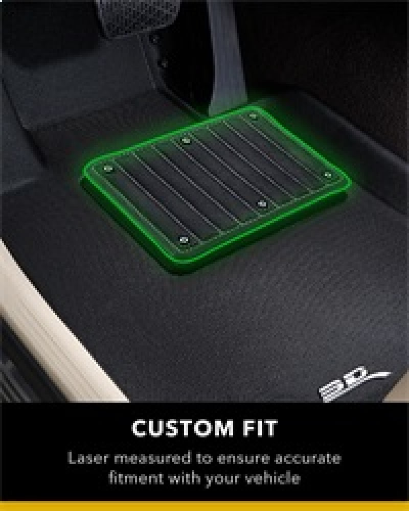 3D MAXpider 2104A 3D Friction Ex-Plus Heel Pad Repair (Size A)