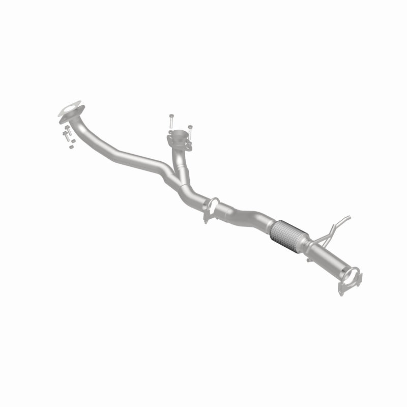 Magnaflow 107-0171 BRExhaust 11-15 fits Explorer 3.5L Front Pipe Kit