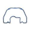 Fel-Pro OS30922R fits BMW 750Li OS 30922 R Engine Oil Pan Gasket Set 20 Bolt Hole One Piece Gasket