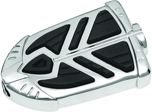 Kuryakyn 5750 Kuryakyn Spear Shift And Brake Peg Chrome