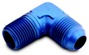 A-1 PRODUCTS A1P82211 Adapter 90 #10 Flare 3/4in NPT