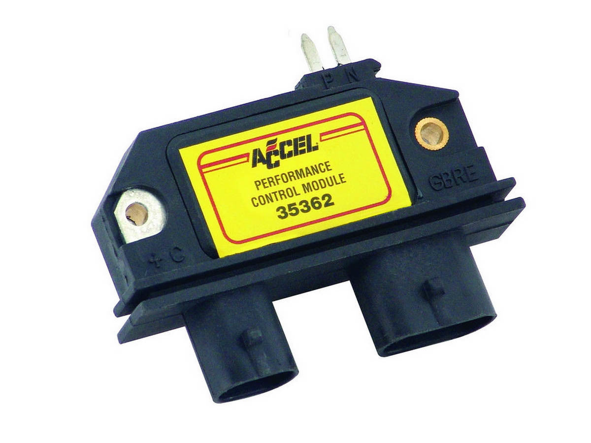 ACCEL 35362