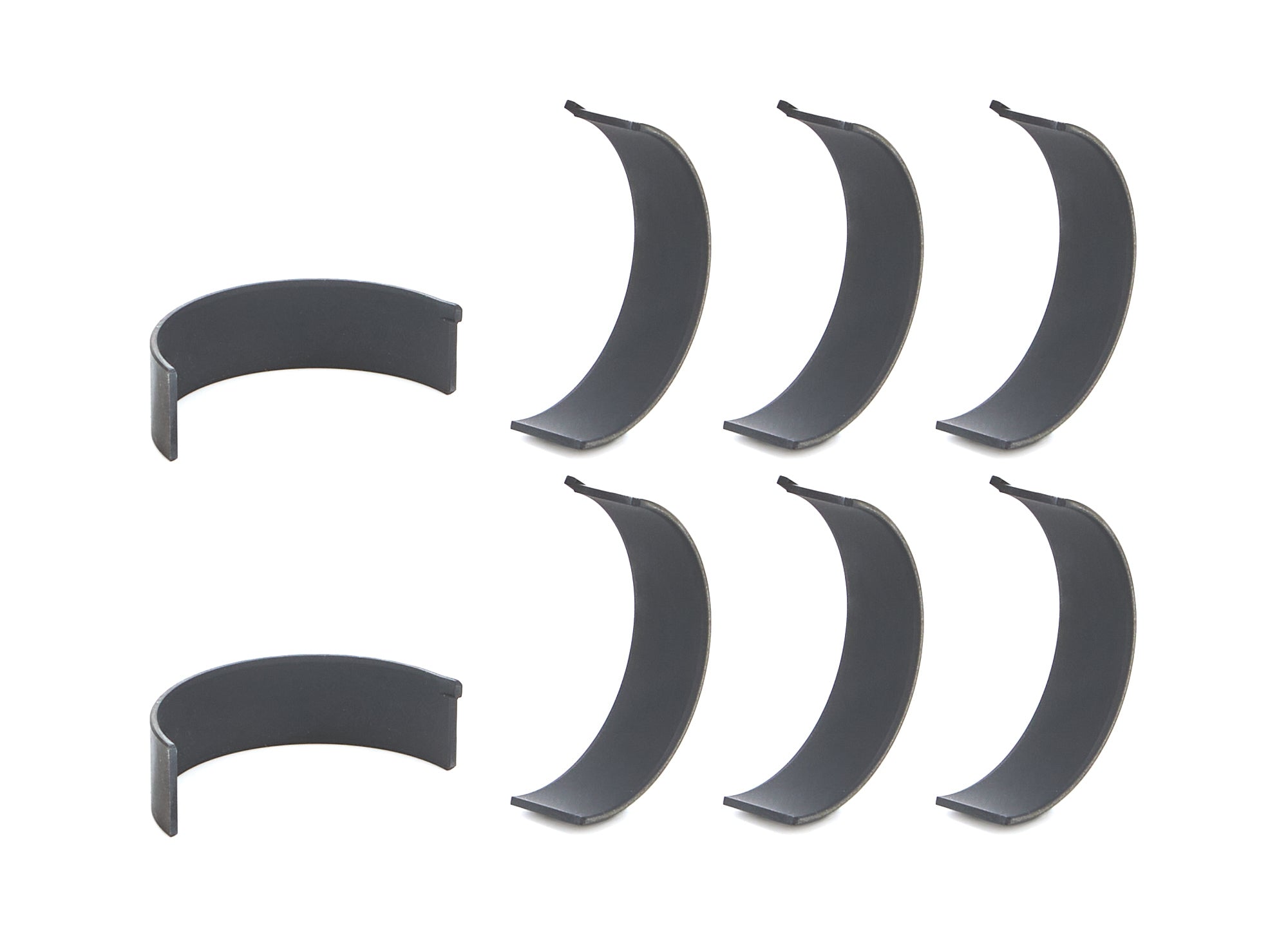 ACL BEARINGS 4B1972HC-.025