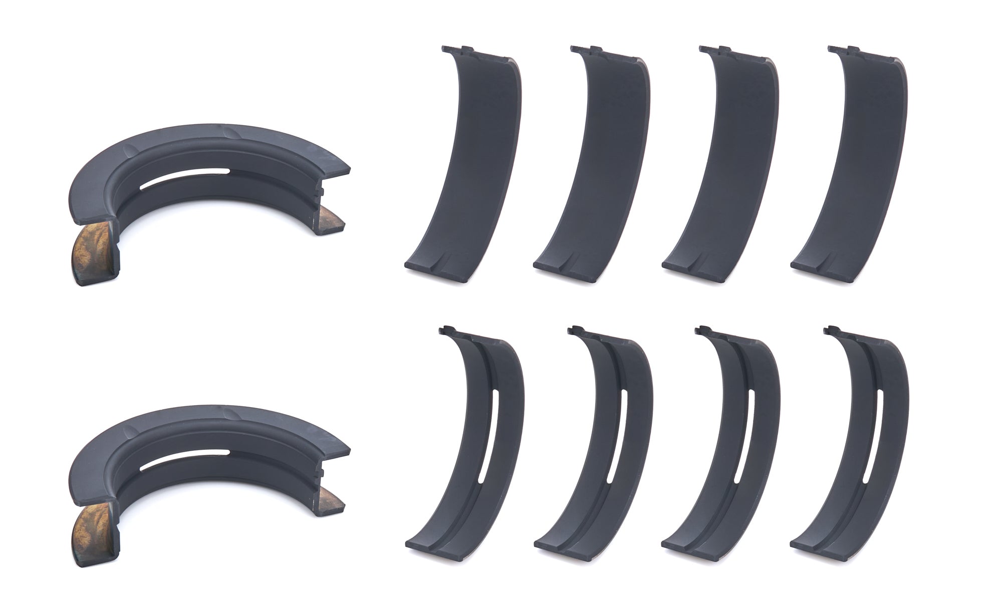 ACL BEARINGS 5M1039HC-STD