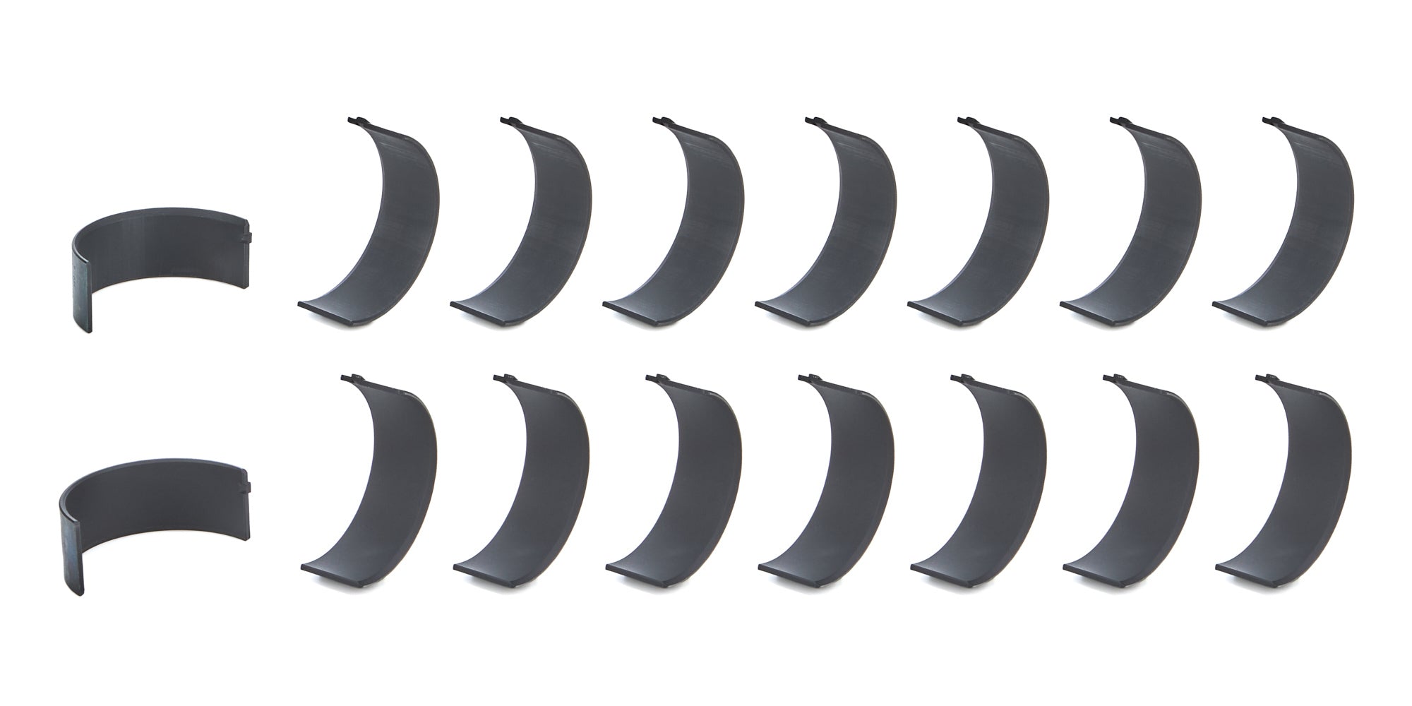 ACL BEARINGS 8B1663HC-010