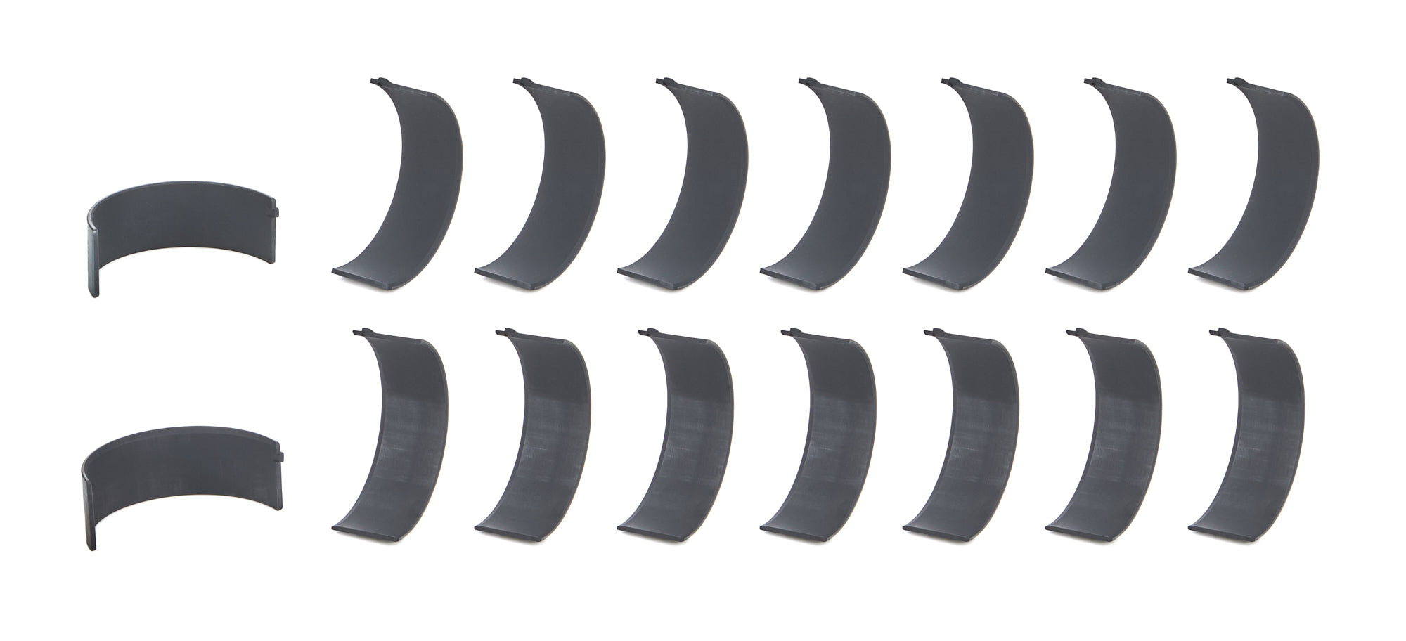 ACL BEARINGS 8B663HC-001