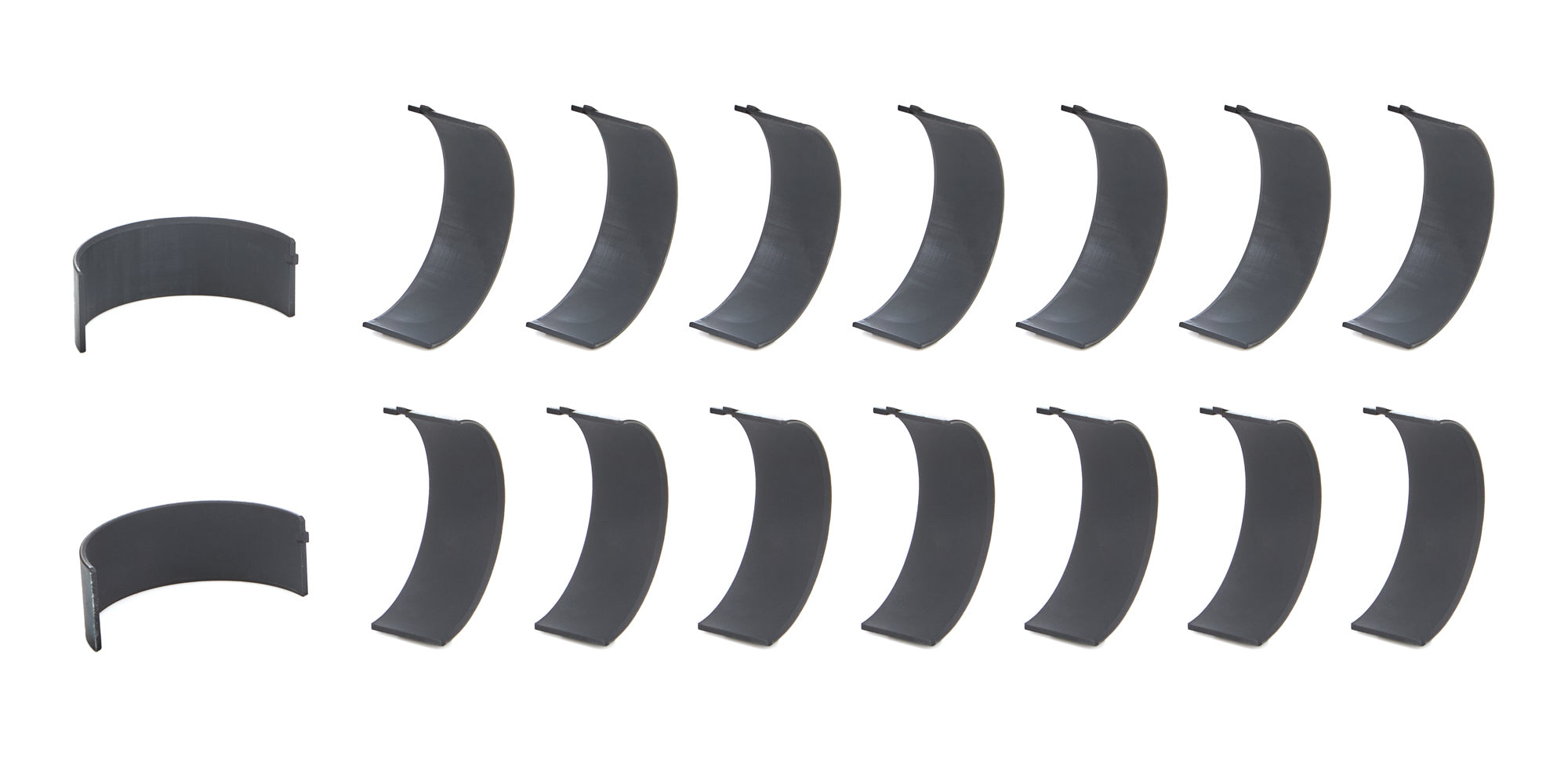 ACL BEARINGS 8B743HC-010