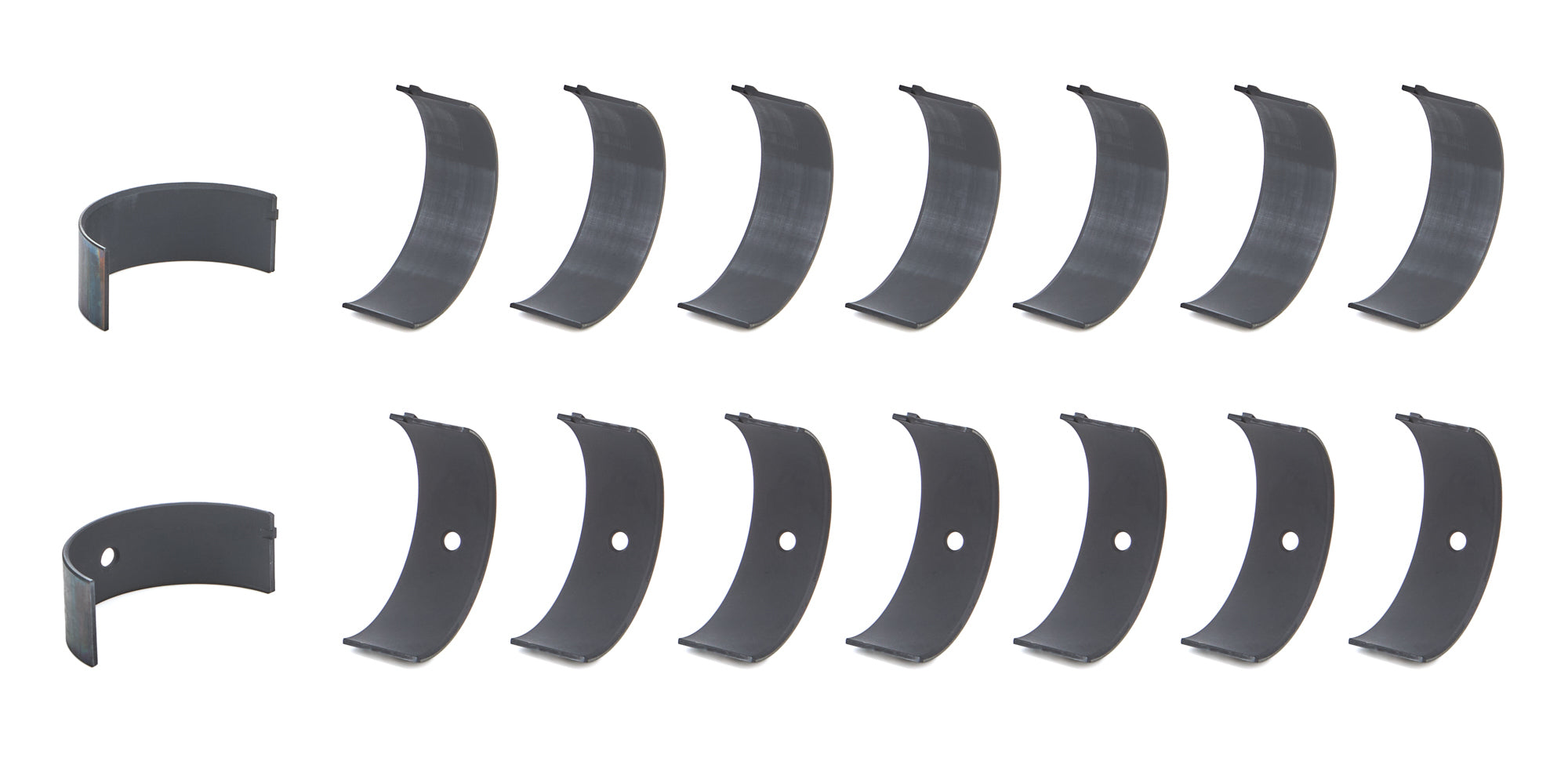 ACL BEARINGS 8B743HDC-STD