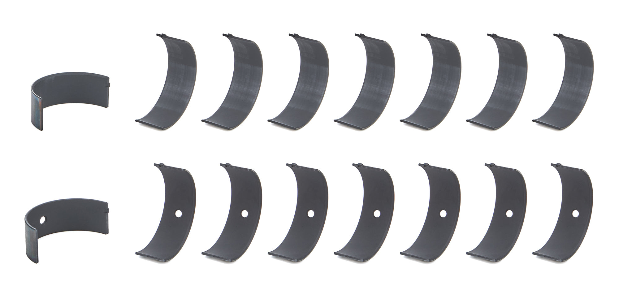 ACL BEARINGS 8B743HXDC-STD