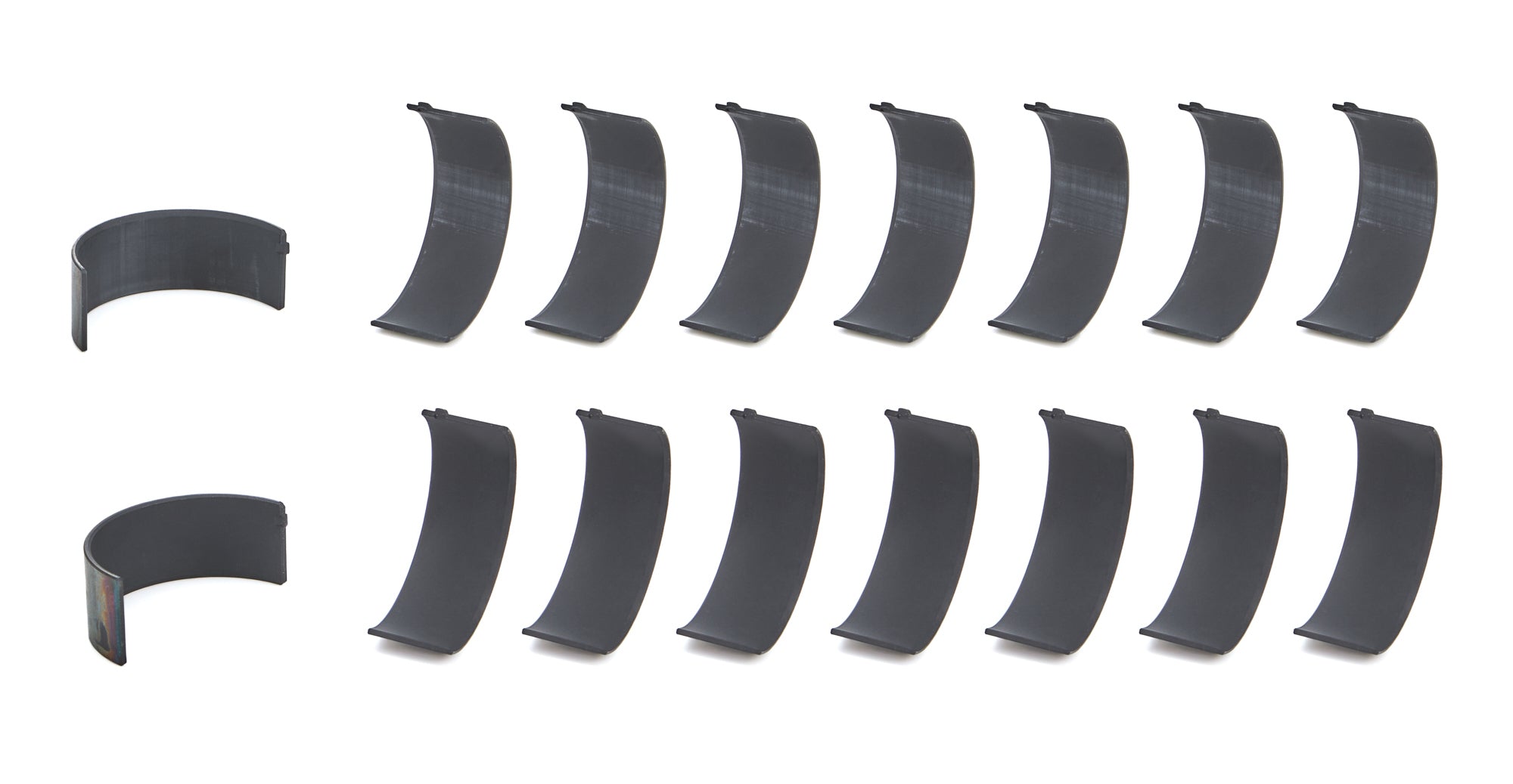 ACL BEARINGS 8B745HC-STD